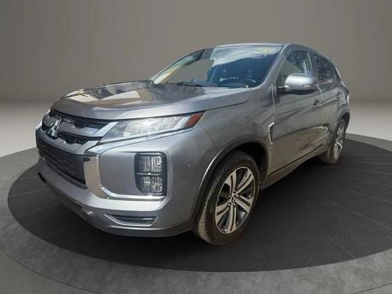 MITSUBISHI OUTLANDER SPORT 2021 JA4ARUAU2MU009956 image MITSUBISHI OUTLANDER SPORT 2021 JA4ARUAU2MU009956 image